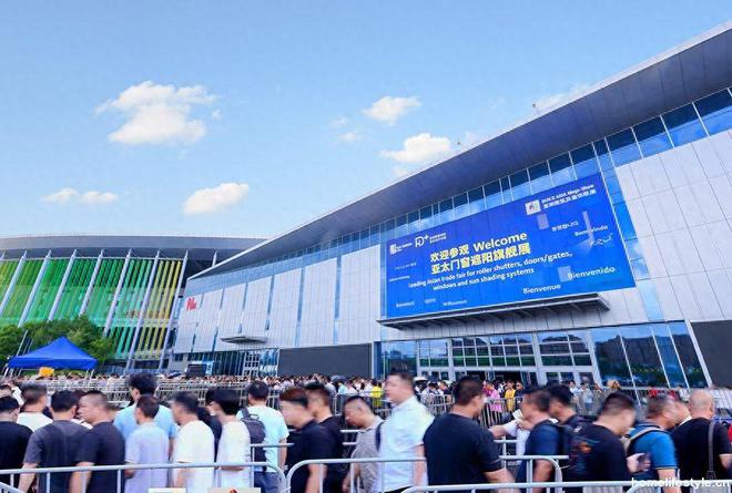PG电子科技：解码“双碳”局势R+TAsia2024亚洲门窗遮阳展吹响低碳集结号(图1)
