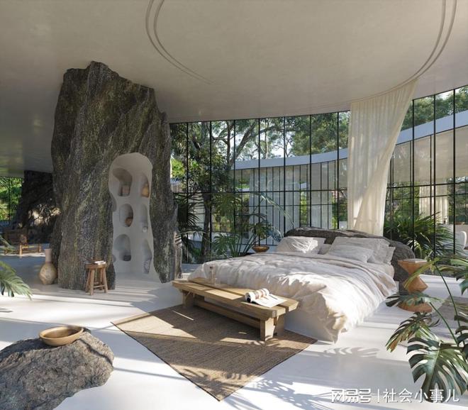 【线年家居装饰市场发展趋势！有你关注的吗(图7)