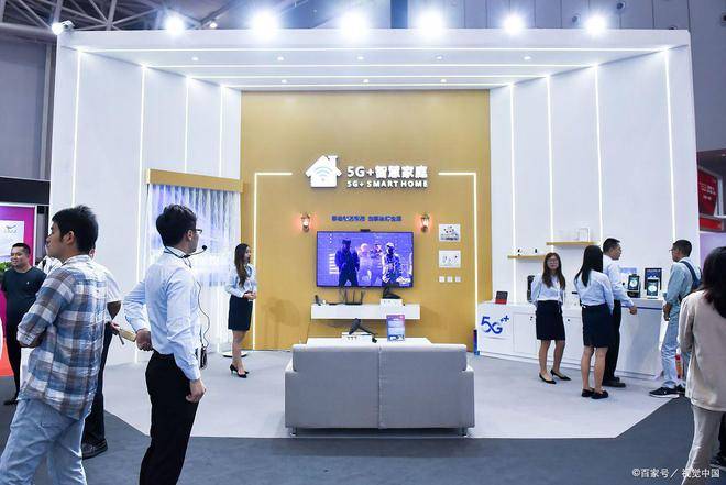 2024智能家居展览会6月深圳开幕名企荟萃！