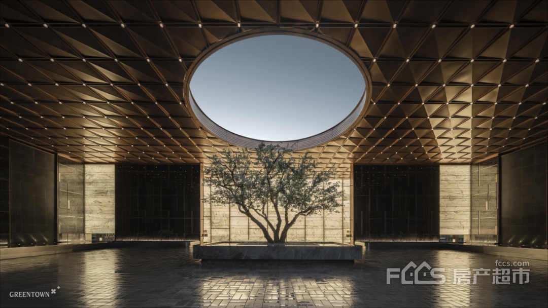 PG电子科技：好房子在绿城丨晓风拂面(图2)