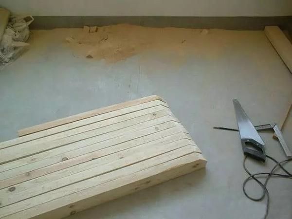 自制露台雨棚：打造实用与美观并存的避雨神器邻居纷纷效仿！(图3)
