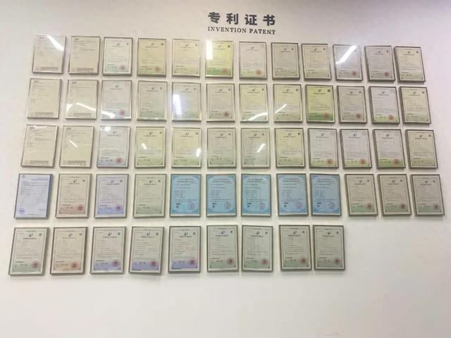做细分领域的“隐形冠军”！松江这家企业发展势头强劲