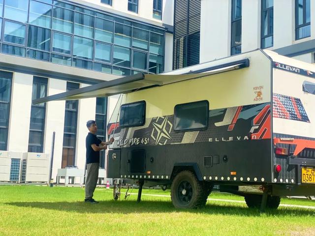 做细分领域的“隐形冠军”！松江这家企业发展势头强劲(图2)
