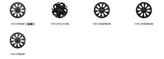 售价2299万起极氪7X正式上市配8295芯片+激光雷达(图7)