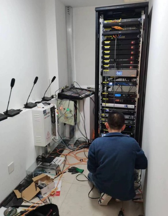 怀柔定做智能家居系统集中管理智能遮阳(图3)