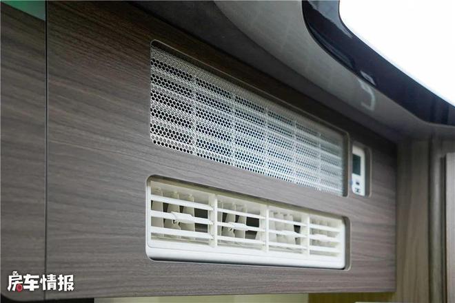 宇通新款商旅房车6座布局可代替MPV老板坐第二排肯定心情好(图10)