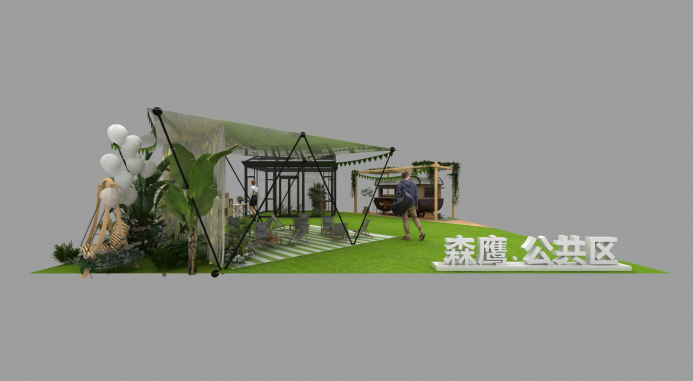 PG电子科技：森鹰窗业亮相2024FBC中国国际门窗幕墙展