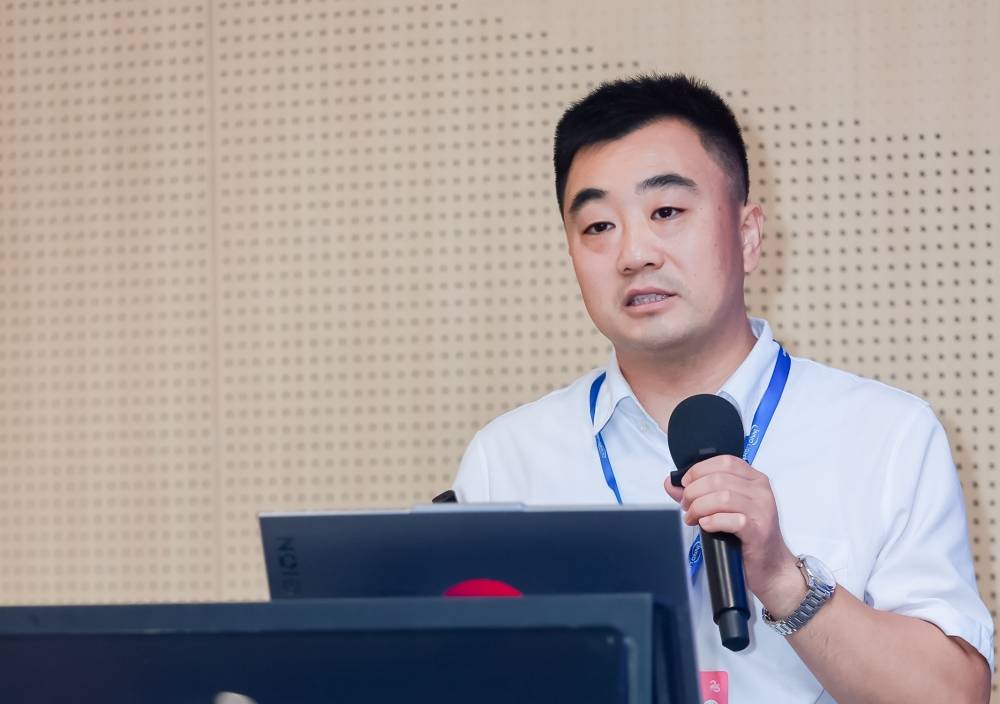 新周期深互联——2024智能家居发展趋势高峰论坛成功举办！(图3)