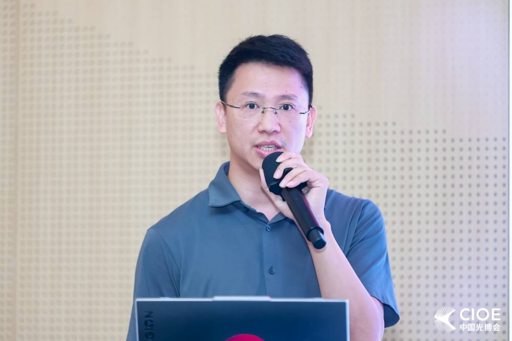 新周期深互联——2024智能家居发展趋势高峰论坛成功举办！(图5)