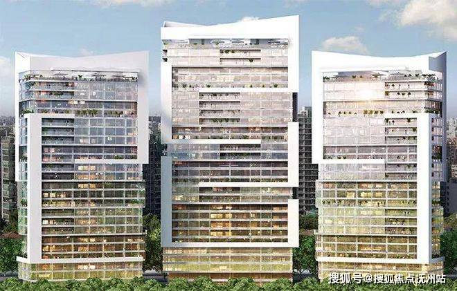 PG电子科技：中鹰黑森林(2024中鹰黑森林)首页网站-2024最新房价+户型图+小区环境+配套(图9)