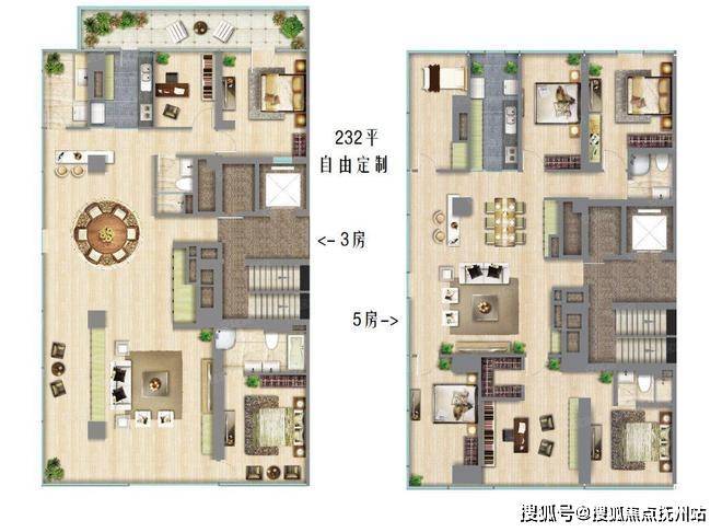 PG电子科技：中鹰黑森林(2024中鹰黑森林)首页网站-2024最新房价+户型图+小区环境+配套(图11)