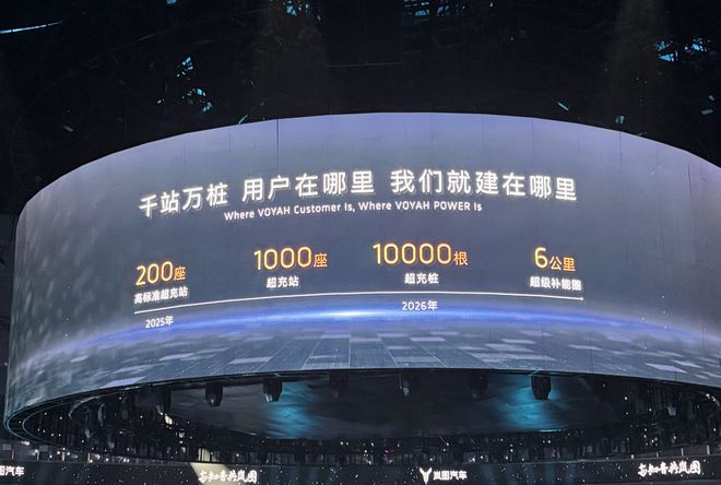 PG电子科技：最大续航901km12min充450km座舱也“逍遥”岚图知音值吗？(图5)