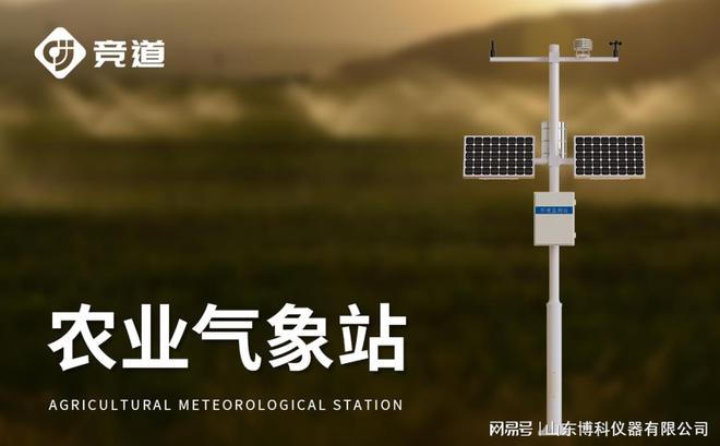 实时气象监控提升农作物产量：小型农业气象监测站的作用