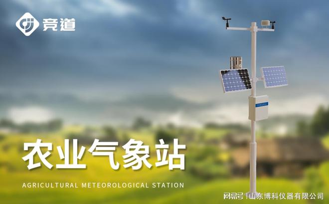 实时气象监控提升农作物产量：小型农业气象监测站的作用(图2)