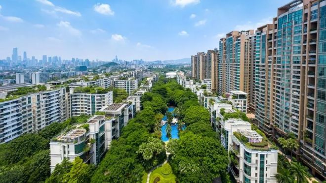 网站：侨鑫保利汇景台售楼中心—2024网站-广州房天下！