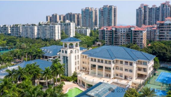 网站：侨鑫保利汇景台售楼中心—2024网站-广州房天下！(图17)