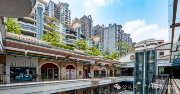 网站：侨鑫保利汇景台售楼中心—2024网站-广州房天下！(图24)