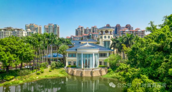 网站：侨鑫保利汇景台售楼中心—2024网站-广州房天下！(图23)