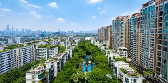 网站：侨鑫保利汇景台售楼中心—2024网站-广州房天下！(图26)