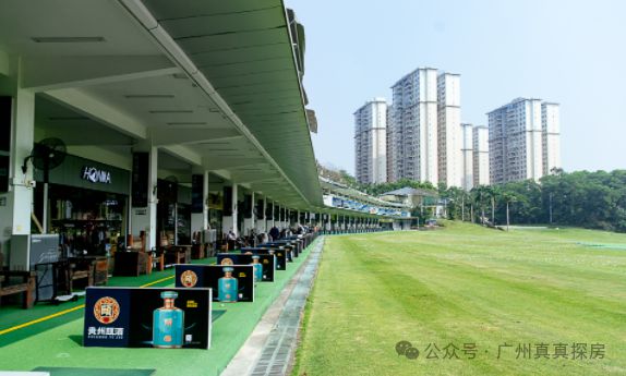 网站：侨鑫保利汇景台售楼中心—2024网站-广州房天下！(图28)