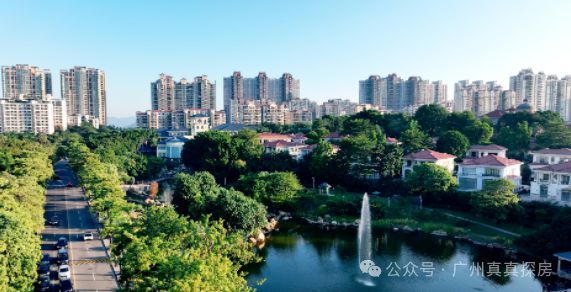 网站：侨鑫保利汇景台售楼中心—2024网站-广州房天下！(图30)