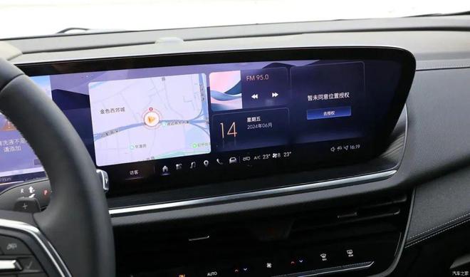 限时1699万元！20T+9AT合资中型SUV！月销过万别错过！(图4)