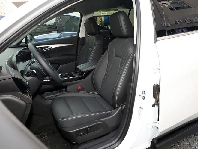 限时1699万元！20T+9AT合资中型SUV！月销过万别错过！(图5)