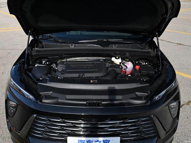限时1699万元！20T+9AT合资中型SUV！月销过万别错过！(图7)