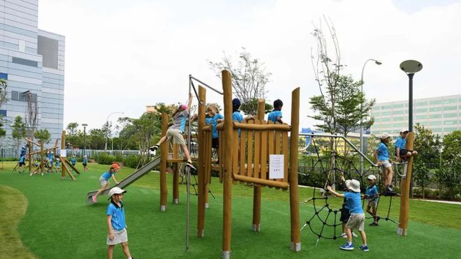 新加坡莱仕国际学校开放日即将举行(图1)