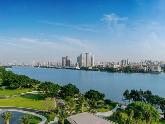 讲真这个港湾豪宅真的颠覆想象(图6)