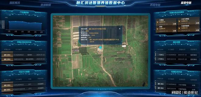 PG电子平台：奶牛场智能管理系统的核心功能