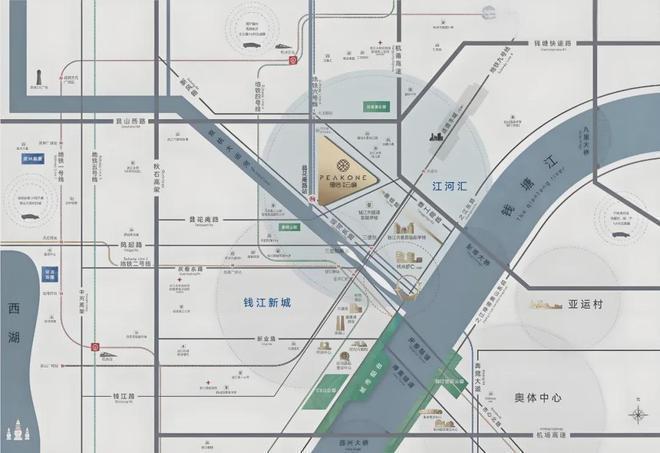 2024御临云峰网站-御临云峰楼盘详情-杭州房天下(图14)