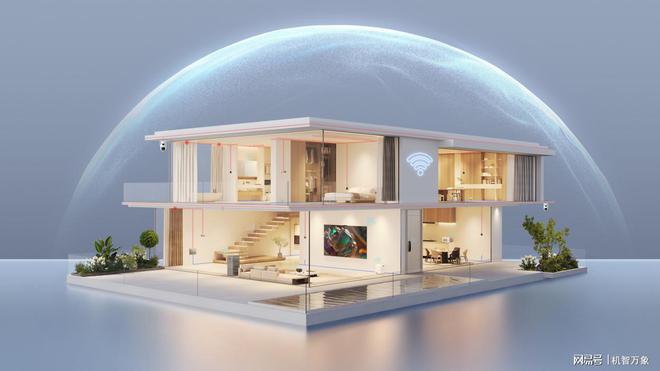华为全屋智能重磅升级“华为鸿蒙智家”加速构建全场景智慧生活(图5)