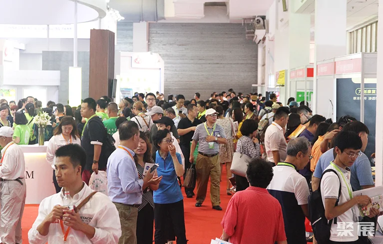 深圳中医药健康服务与供应链展2025门票多少钱?如何购买?(图2)