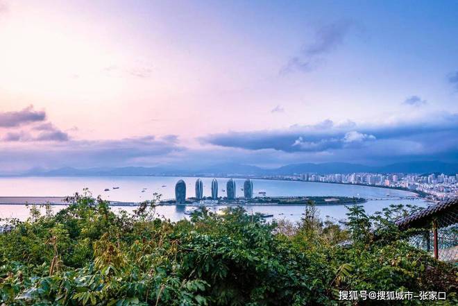 三亚四日游高端团定制总费用三亚4天游玩费用(图5)