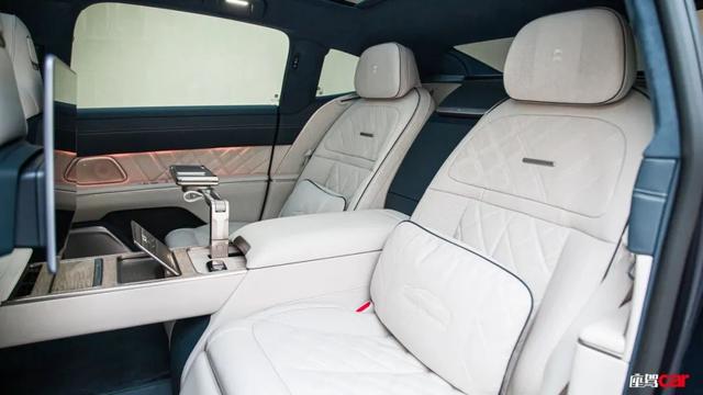 审美依旧CARREVIEWS(图4)