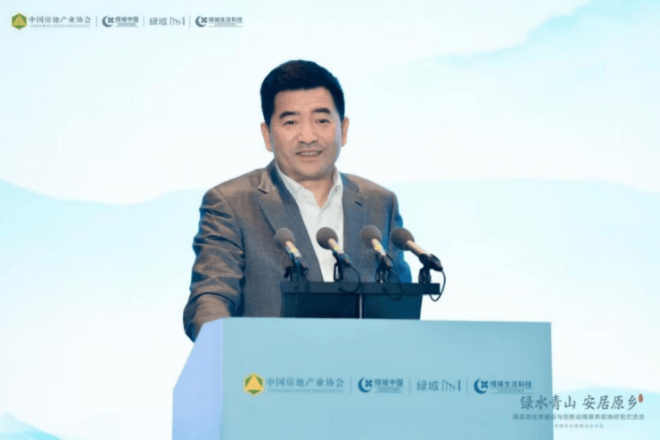 绿城探索安吉新模式助力保障房建设(图5)