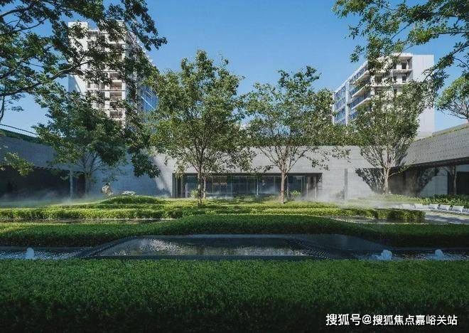 保利世博天悦(售楼处电话)网站-世博天悦楼盘评测-上海房天下(图6)