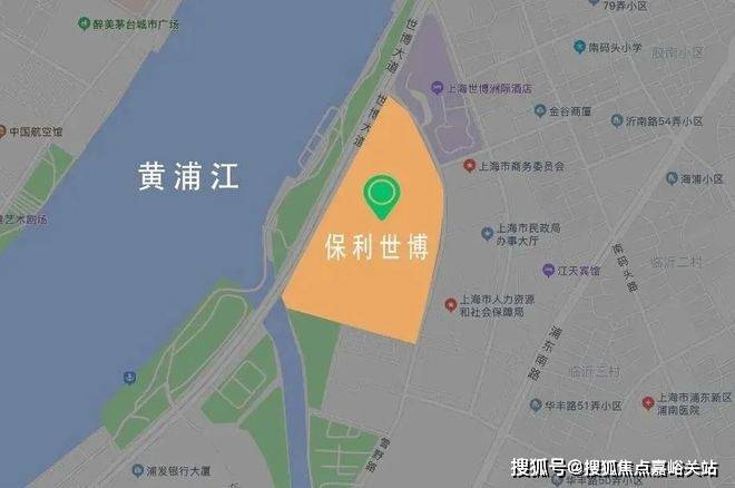 保利世博天悦(售楼处电话)网站-世博天悦楼盘评测-上海房天下(图17)