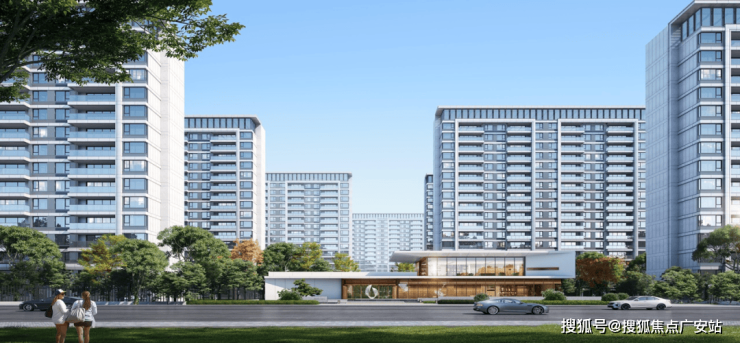 苏州高新区朗诗锦华澜轩2024新房一房一价发布丨朗诗锦华澜轩售楼中心欢迎您(图1)
