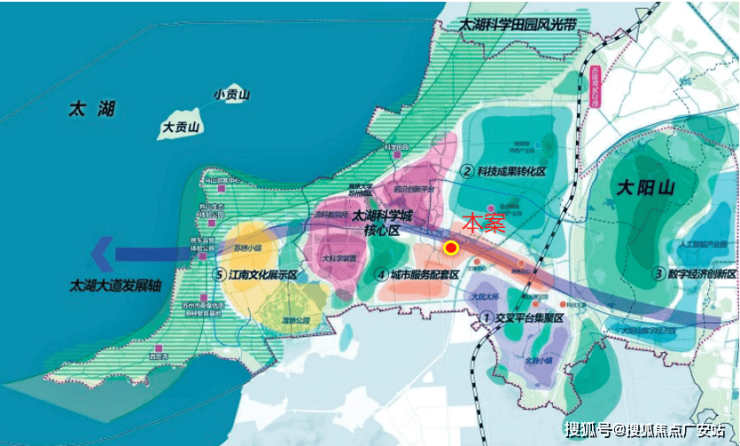 苏州高新区朗诗锦华澜轩2024新房一房一价发布丨朗诗锦华澜轩售楼中心欢迎您(图7)