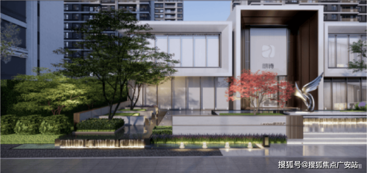 苏州高新区朗诗锦华澜轩2024新房一房一价发布丨朗诗锦华澜轩售楼中心欢迎您(图14)