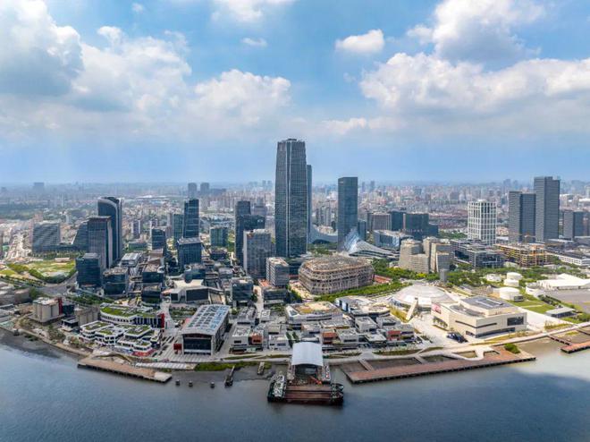 成都钓鱼台换牌大阪柏典4月开业BIG新作亮相苏州金鸡湖(图2)