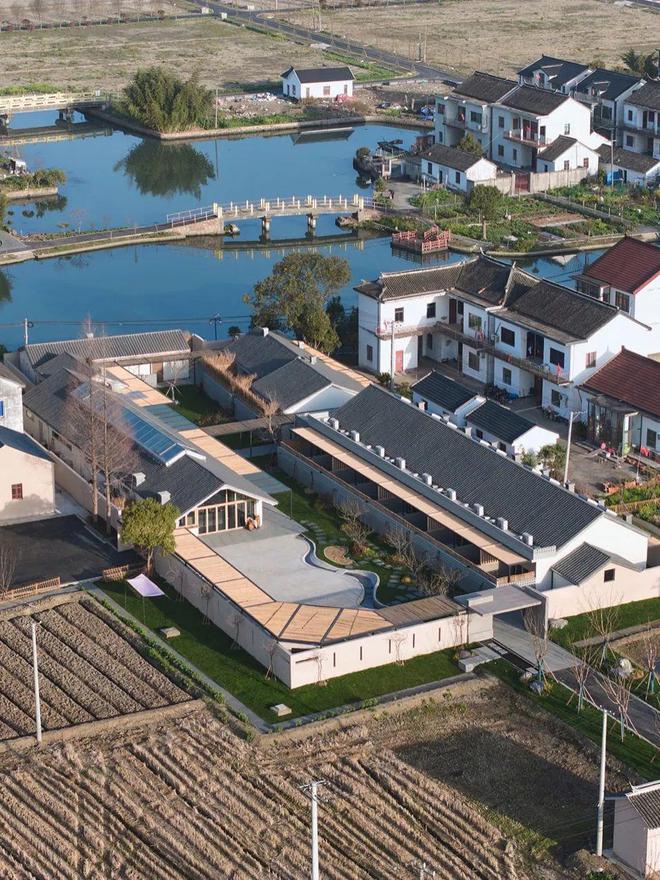 成都钓鱼台换牌大阪柏典4月开业BIG新作亮相苏州金鸡湖(图15)