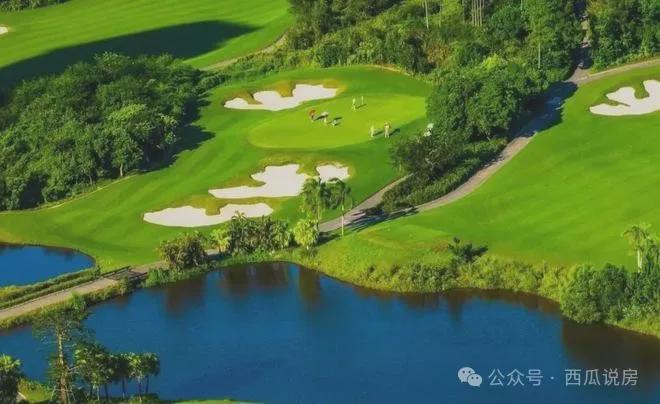 大事件！珠海翠湖香山【以旧换新】震撼来袭洋房换别墅！(图3)
