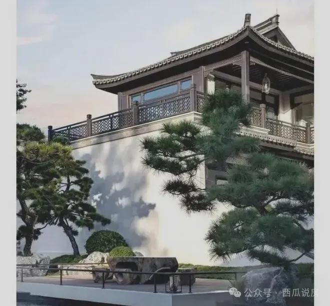 大事件！珠海翠湖香山【以旧换新】震撼来袭洋房换别墅！(图4)