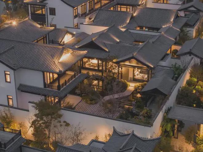大事件！珠海翠湖香山【以旧换新】震撼来袭洋房换别墅！(图8)