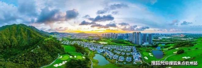 大事件！珠海翠湖香山【以旧换新】震撼来袭洋房换别墅！(图9)