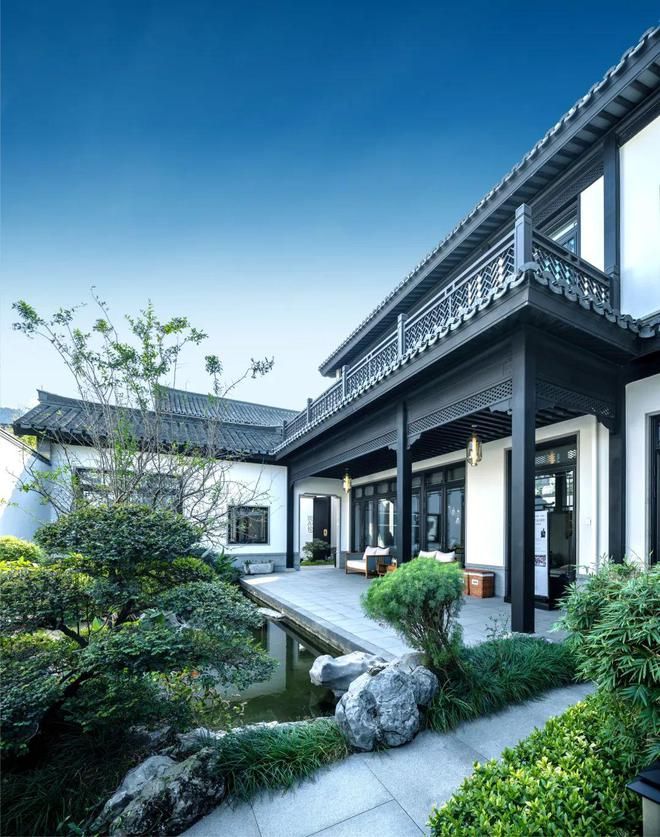 珠海翠湖香山-豪宅标配以旧换新（旧房换别墅）售楼处发布(图1)