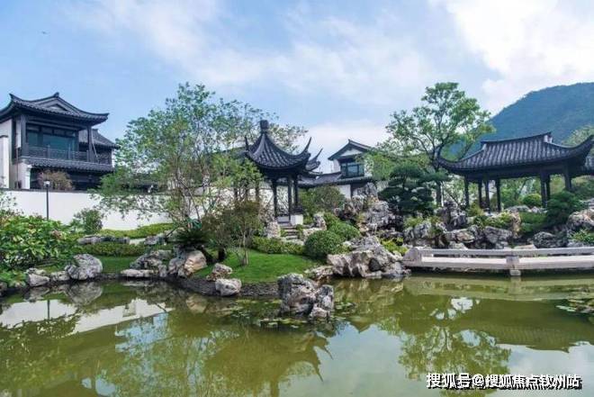 珠海翠湖香山-豪宅标配以旧换新（旧房换别墅）售楼处发布(图13)